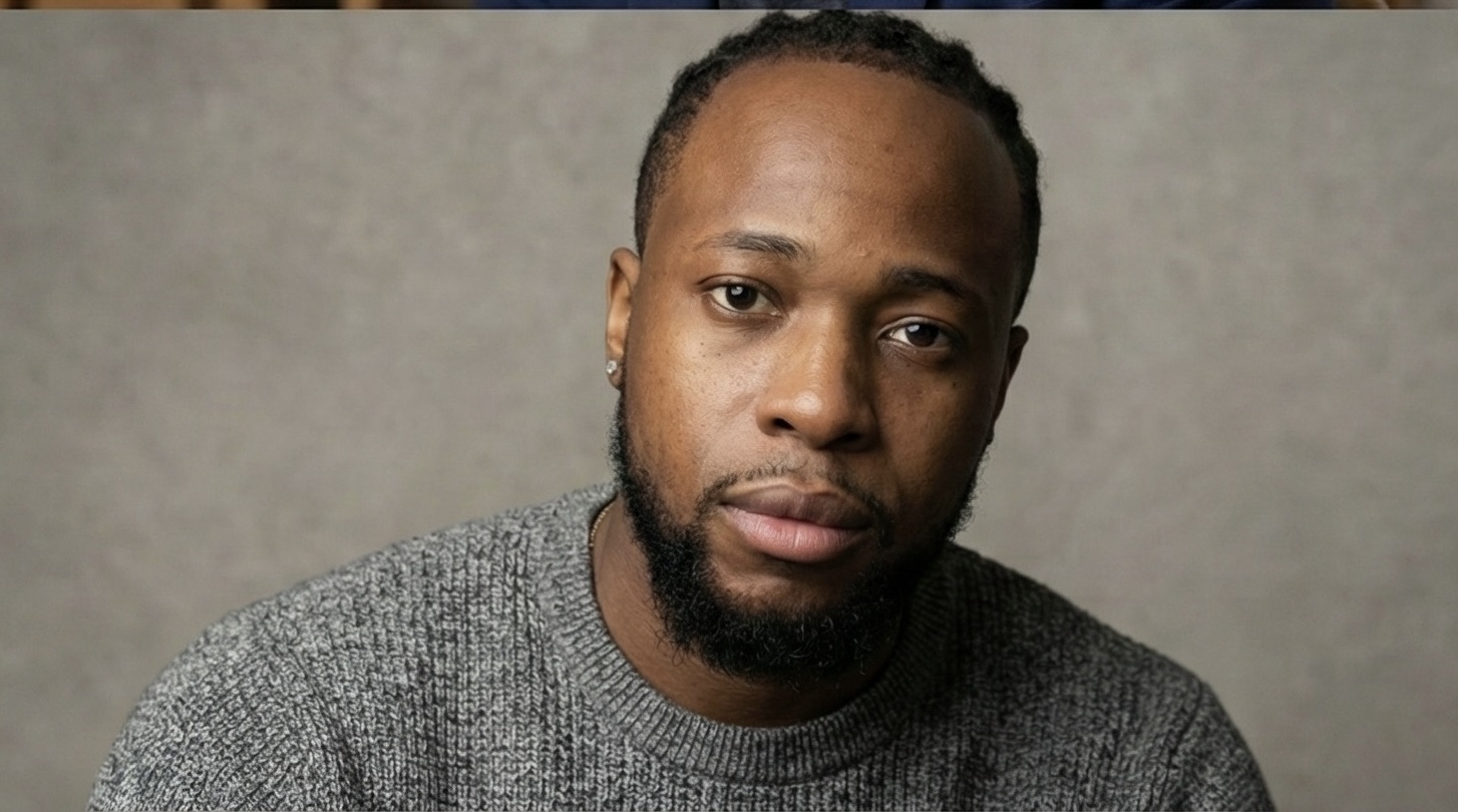 Ifeanyi Okwuchi - CEO